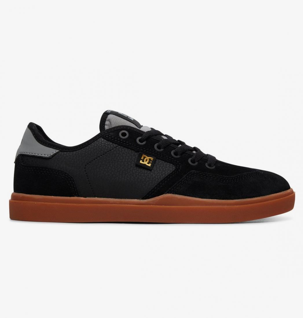 фото ПОЛУБОТИНКИ ТИПА КЕД VESTREY M SHOE KKG DC Shoes