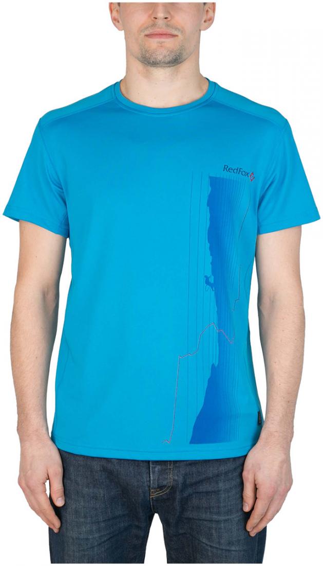 Футболка Hard Rock T Мужская Футболка Hard Rock T МужскаяФутболки, поло<br><br> Мужская футболка «свободного» кроя с оригинальным принтом.<br><br> Основные характеристики:<br><br>материал с высокими показателями во...<br><br>Цвет: Голубой<br>Размер: 52