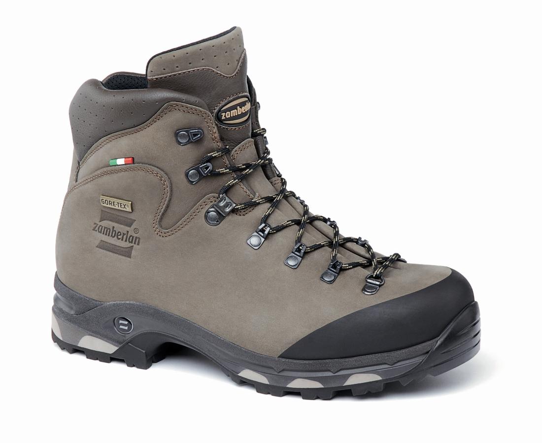 фото Ботинки 636 NEW BAFFIN GTX RR Zamberlan