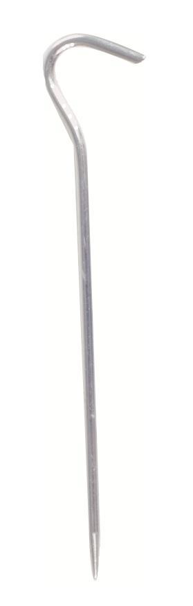 фото Набор колышков solid pin-peg (10 шт.) 18 см. red fox