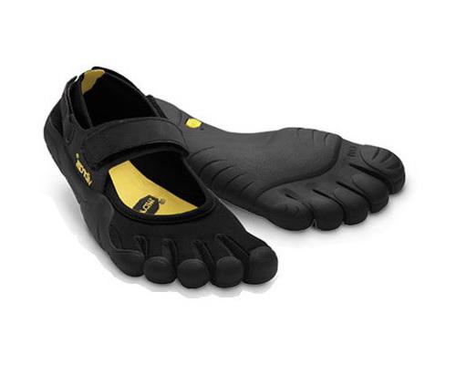 фото Мокасины FiveFingers Sprint W Vibram