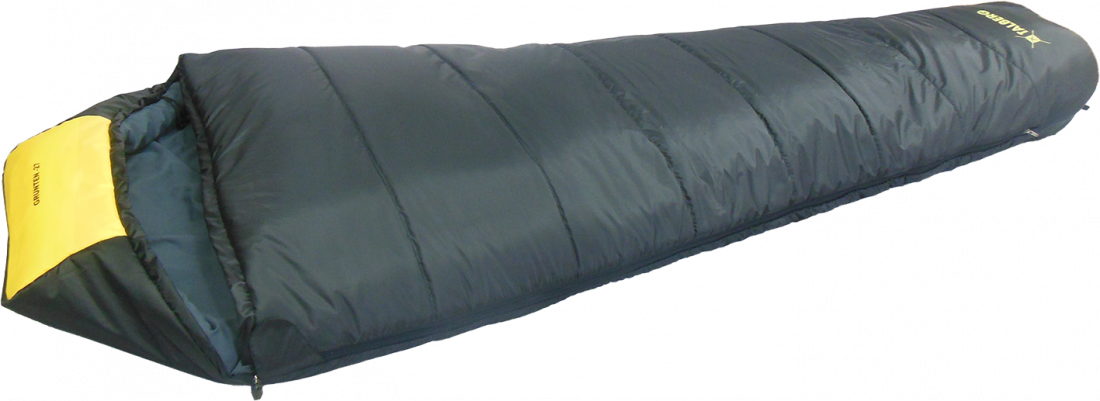 фото Grunten compact -5c спальный мешок (-5 talberg