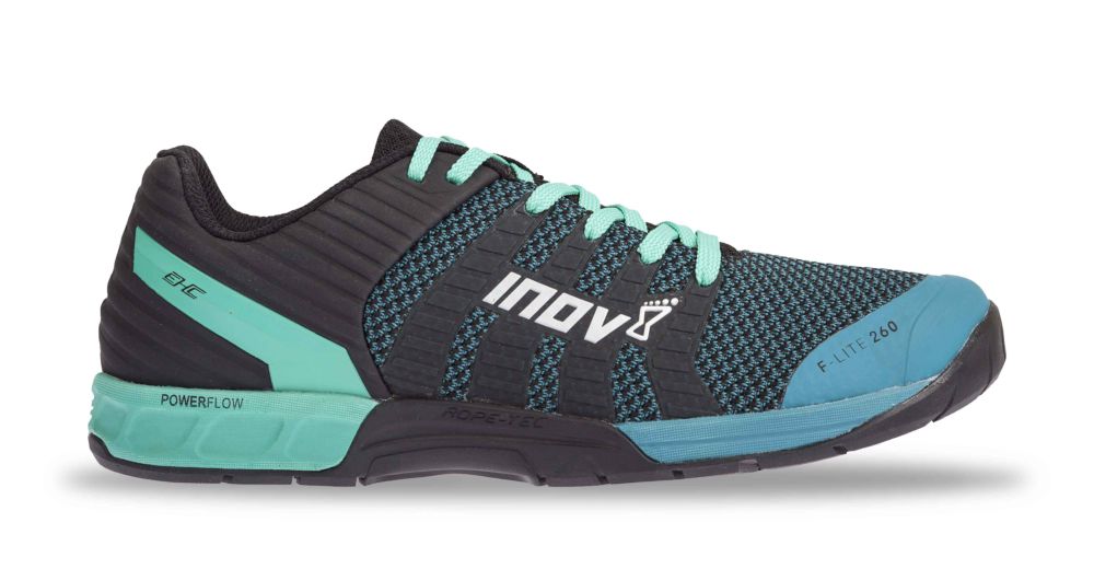 фото Кроссовки F-Lite 260 KNIT жен. Inov 8