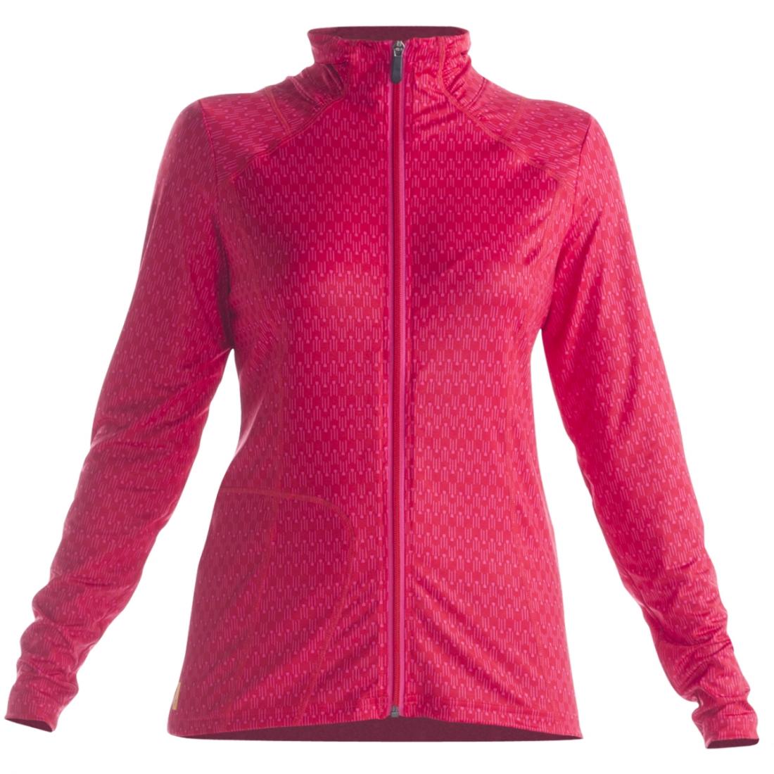 Кардиган LSW1054 ESSENTIAL 2 CARDIGAN Кардиган LSW1054 ESSENTIAL 2 CARDIGANТолстовки<br><br> Женский кардиган Lole Essential 2 LSW1054 идеально для тренировок – удобная, легкая и технически совершенная.<br><br><br><br><br>Эластичная ткань пропускает воздух и влагу, позволяя коже дышать во время занятий, отлично тянется, но при э...<br><br>Цвет: Розовый<br>Размер: M