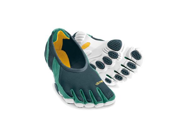 фото Мокасины FIVEFINGERS JAYA W Vibram