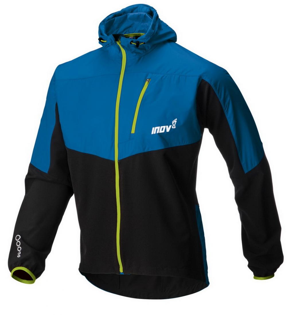 фото Куртка Race elite™ 315 softshell pro M Inov8