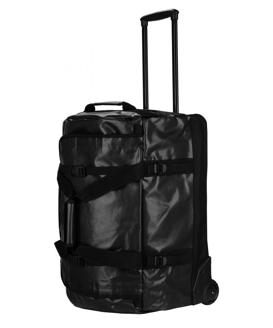 Баул на колесах Roller Duffel 100 V2, Черный 1, Баул на колесах Roller Duffel 100 V2
Баул на колесах Roller Duffel 100 V2, Черный 1, Баул на колесах Roller Duffel 100 V2