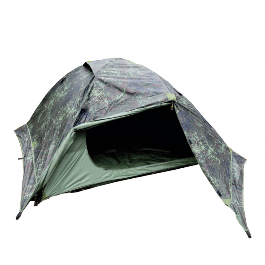 фото *палатка forest pro 2 talberg