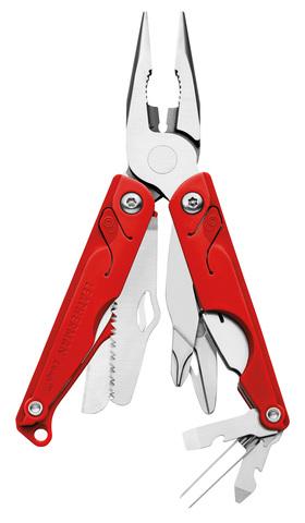 фото Инструмент LEAP Leatherman