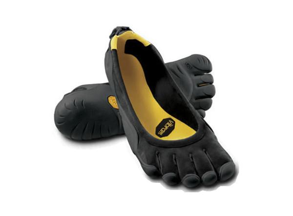 Мокасины VIBRAM