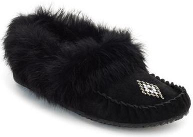 фото Мокасины Street Moccasin женск Manitobah