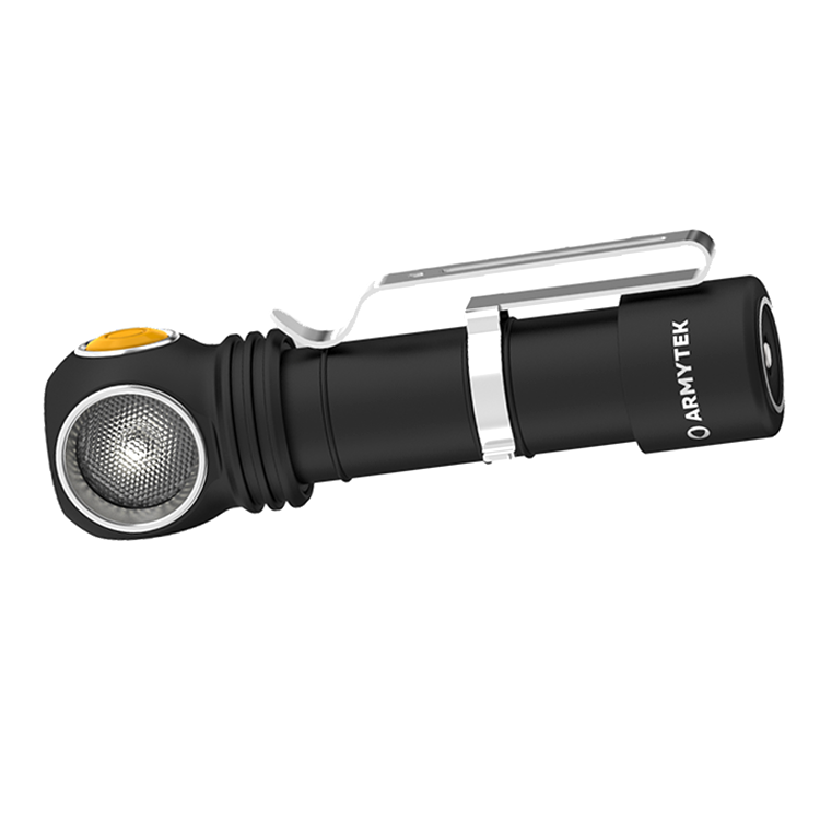 фото Фонарь wizard c2 pro magnet armytek