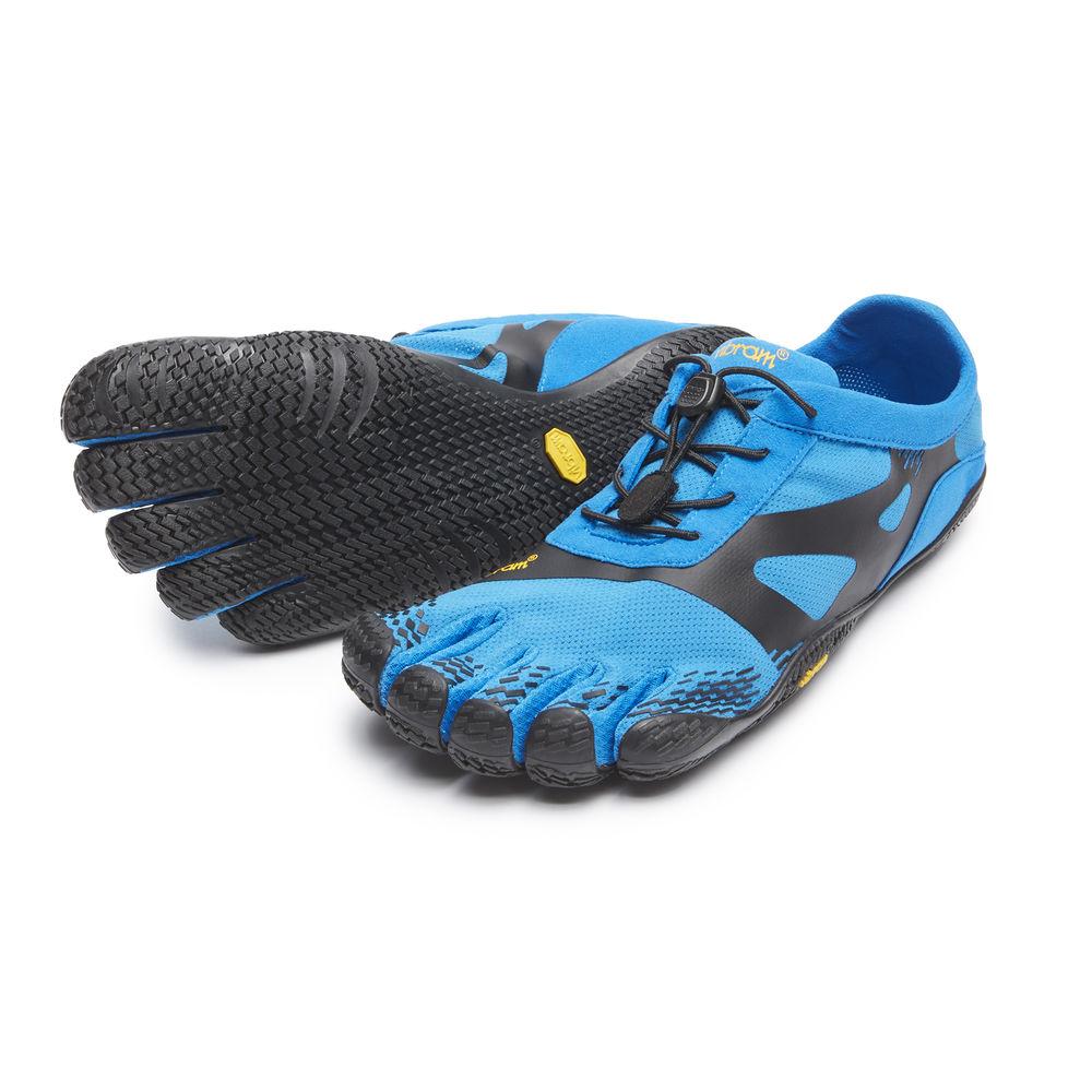 фото Мокасины Vibram  FIVEFINGERS KSO EVO M