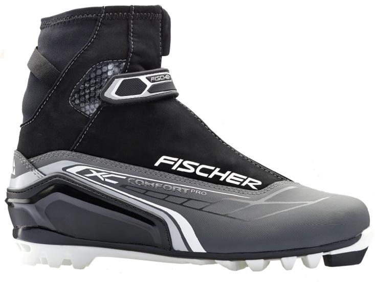 фото Ботинки беговые XC Comfort Fischer
