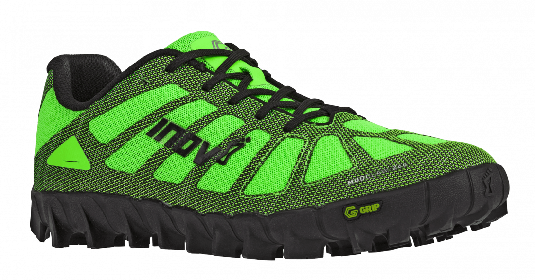 фото Кроссовки MUDCLAW G 260 Inov 8