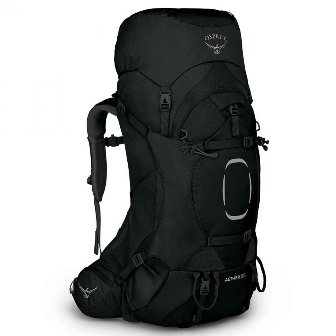 фото Рюкзак aether 55 osprey