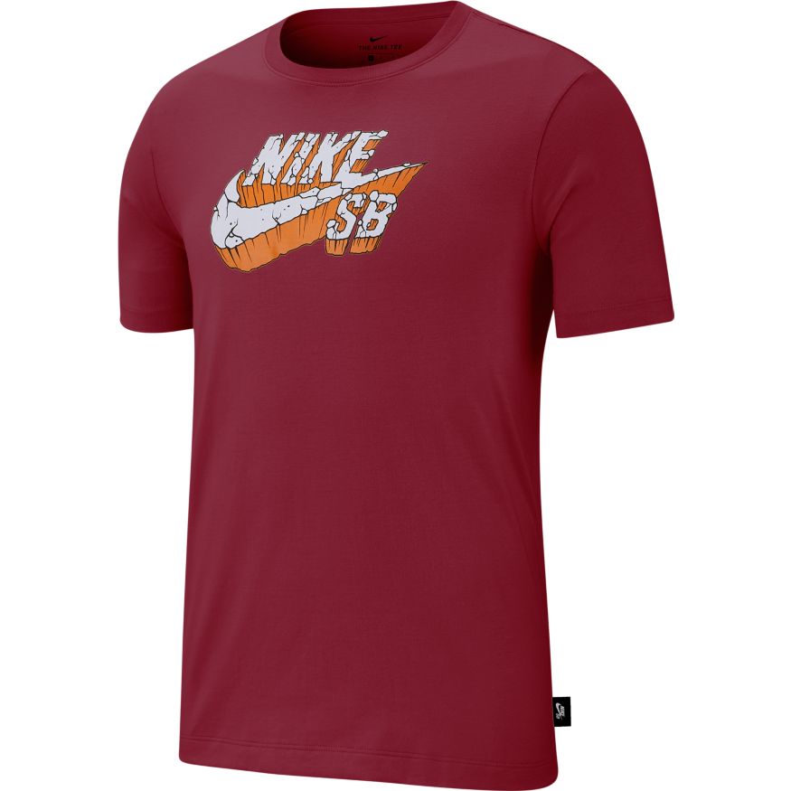 Футболка Nike SB Logo Concrete, Бордовый, Футболка Nike SB Logo Concrete
Футболка Nike SB Logo Concrete, Бордовый, Футболка Nike SB Logo Concrete