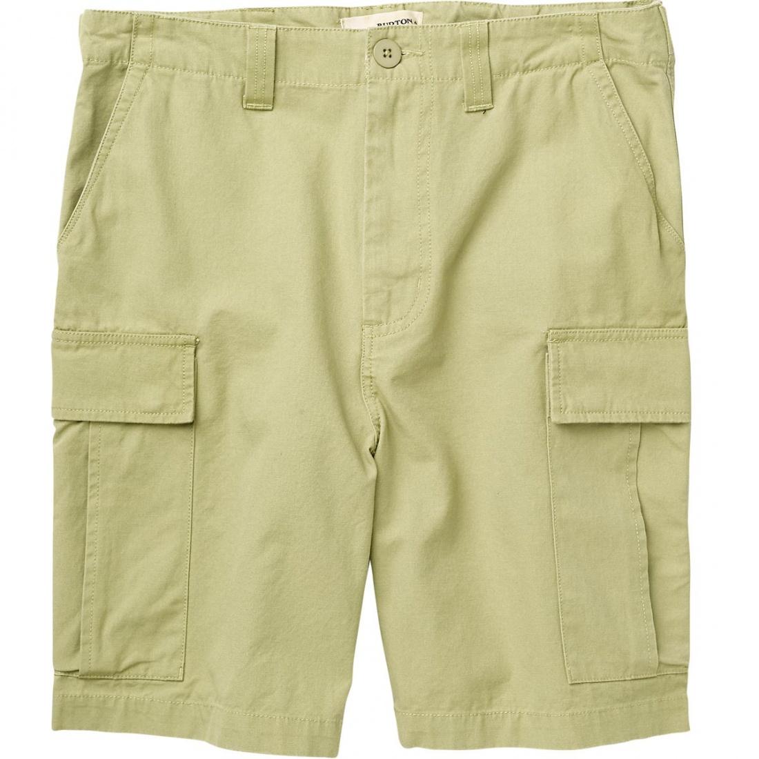 фото Шорты MNS CARGO SHORT Burton