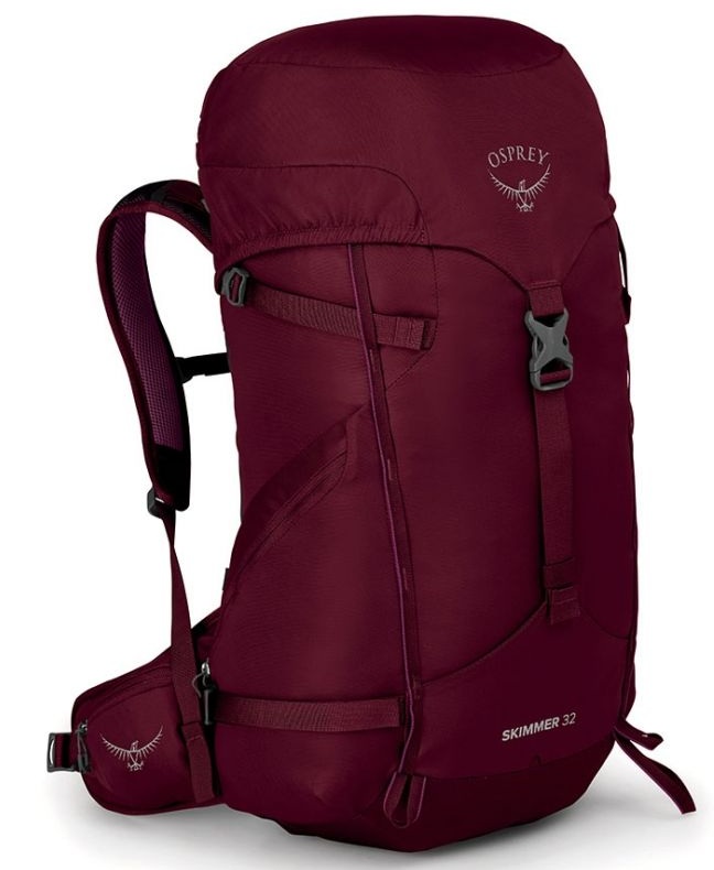 фото Рюкзак skimmer 32 osprey