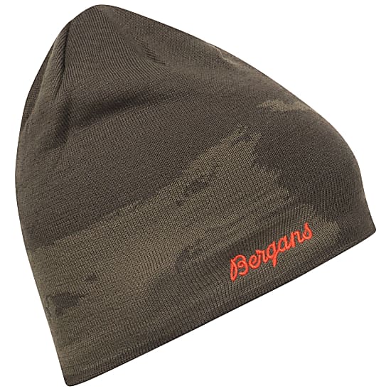 фото *Шапка Ski Beanie Bergans