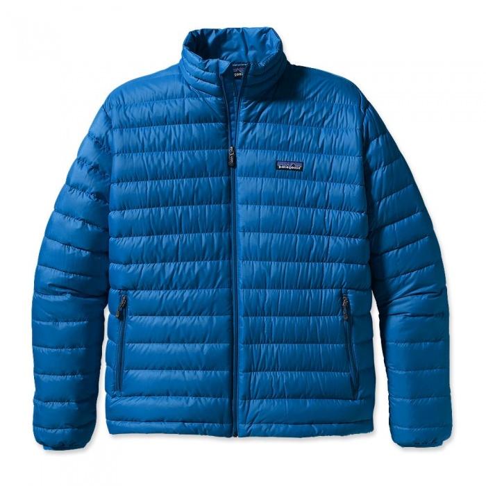 фото Куртка 84673 Down Sweater мужская Patagonia
