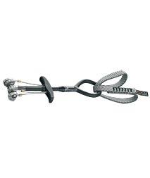 Френды 31007.4 RE-Flex 1 Френды 31007.4 RE-Flex 1Закладные элементы, френды<br>Закладной элемент типа френд. Страна производитель: Чехия<br><br>Цвет: Серый<br>Размер: None