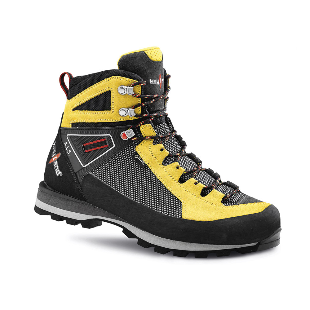 фото Ботинки cross mountain gtx kayland