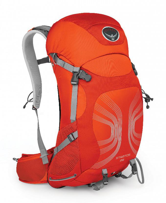 фото Рюкзак stratos 26 osprey