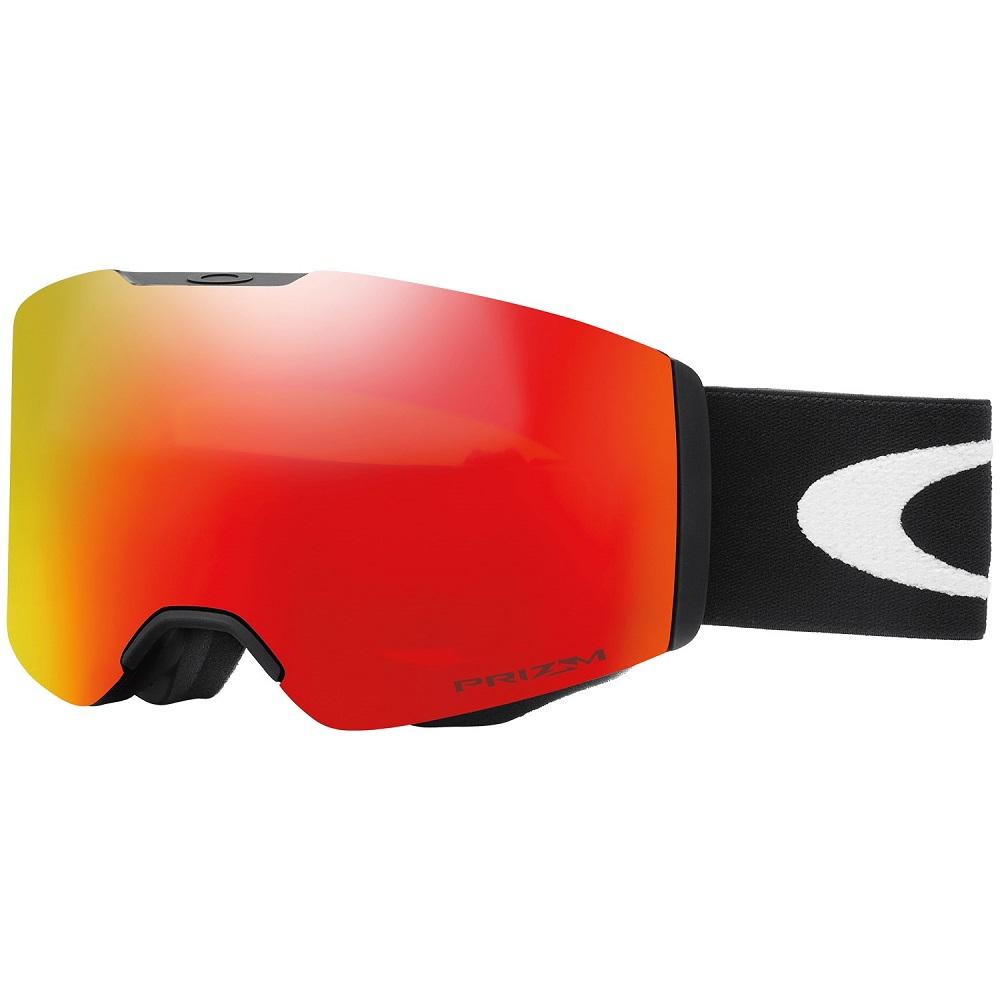 фото Маска г/л Fall Line Oakley