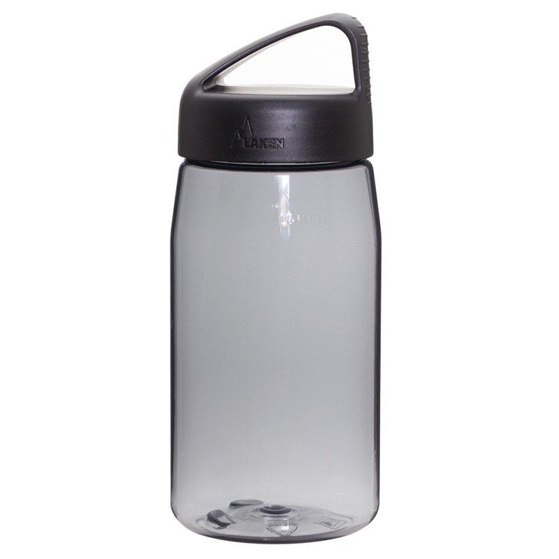 фото Фляга Tritan bottle 0.45 L. granite screw cap Laken