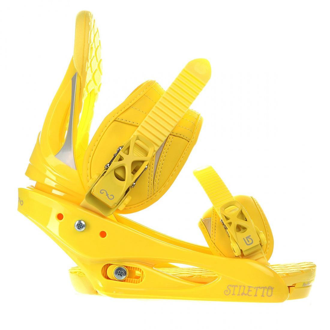 фото Крепления STILETTO Burton