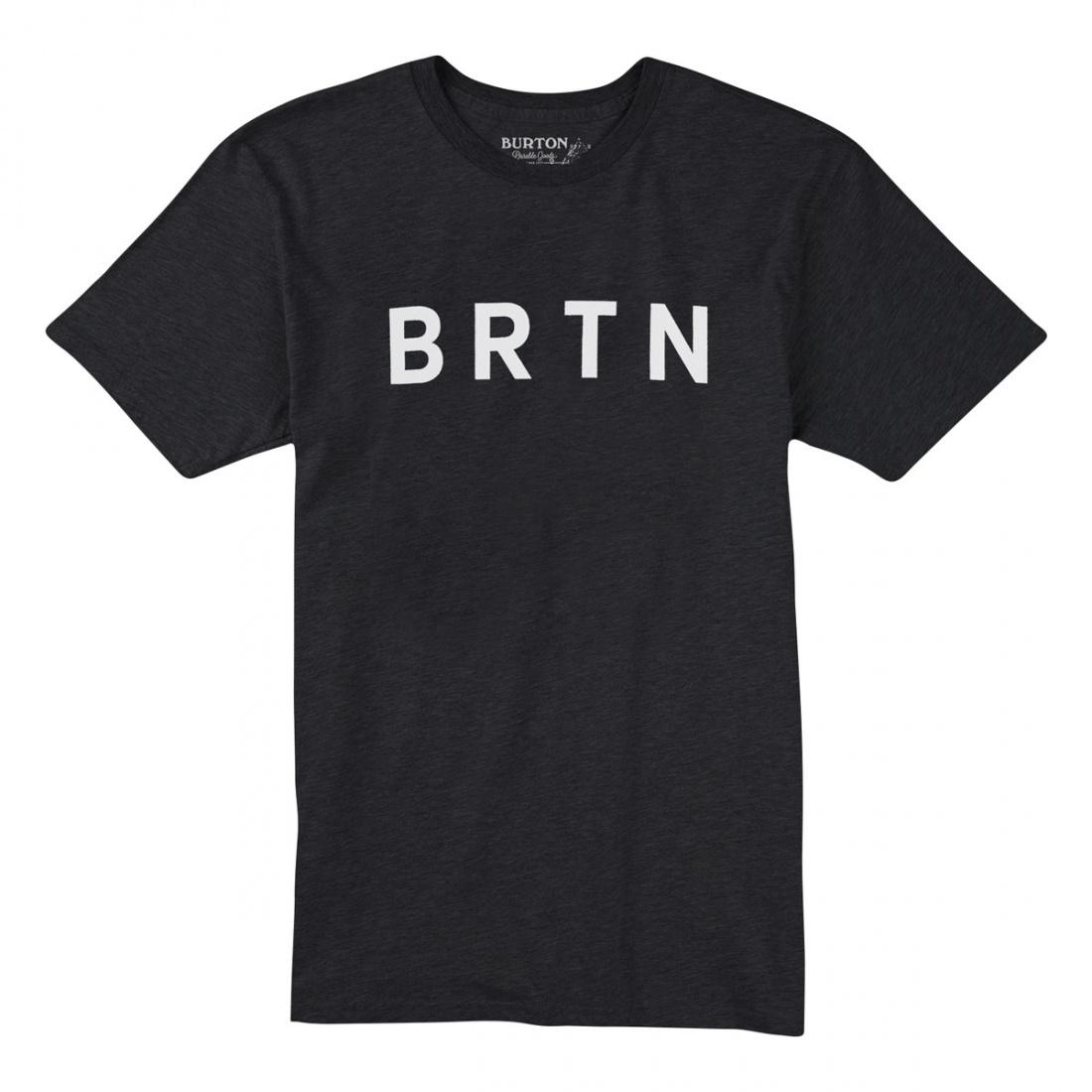 Фото #1: ФУТБОЛКА М ТРИК MB BRTN SS