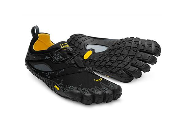 Туфли VIBRAM