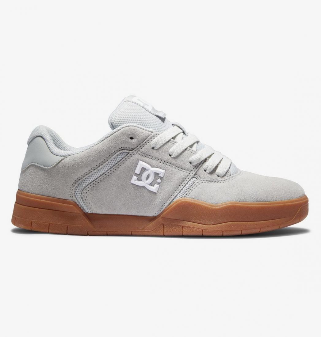 фото Кеды dc shoes central
