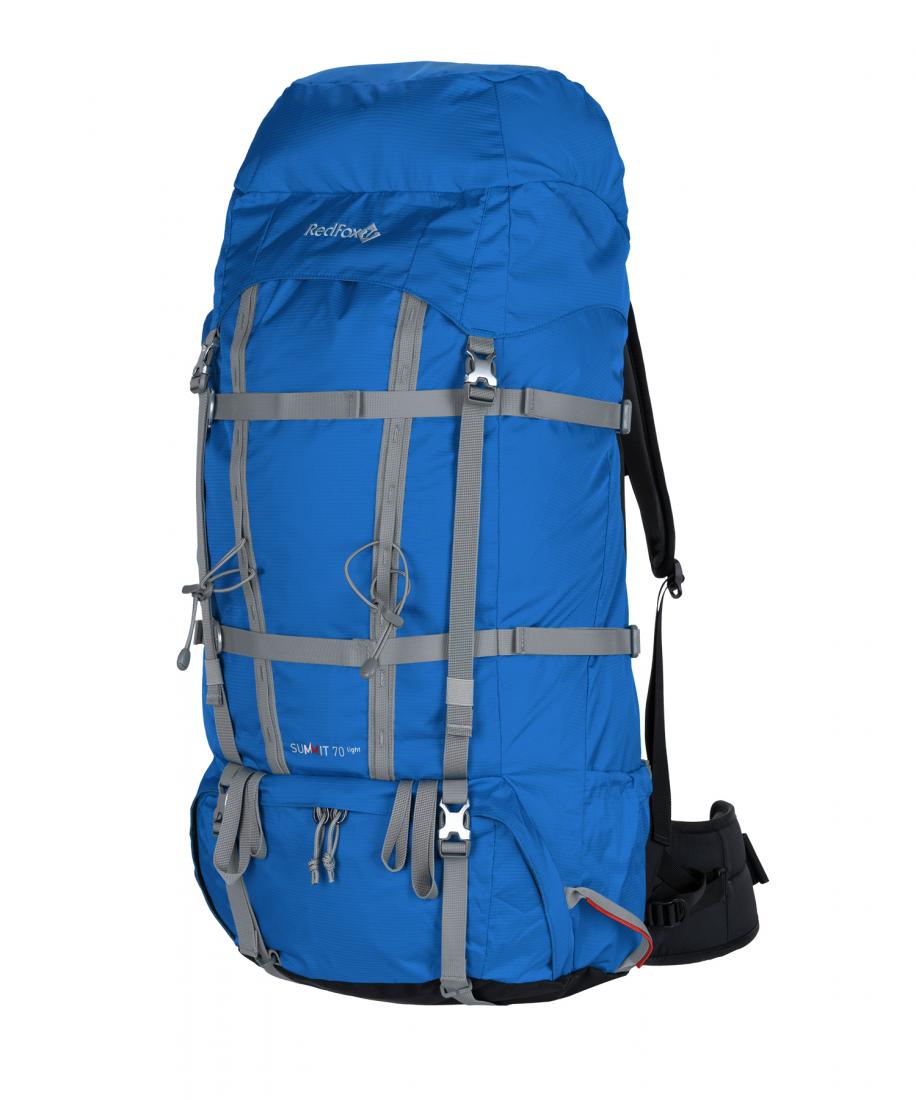фото Рюкзак summit 70 v3 light red fox