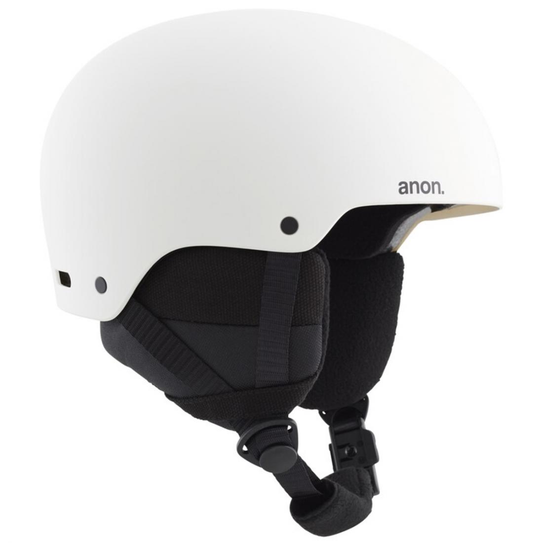 фото Шлем для сноуборда детский anon rime 3 helmet