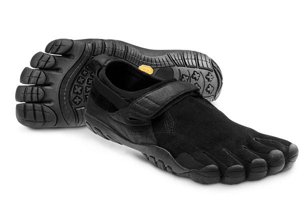 фото Мокасины FIVEFINGERS KSO TREK M Vibram