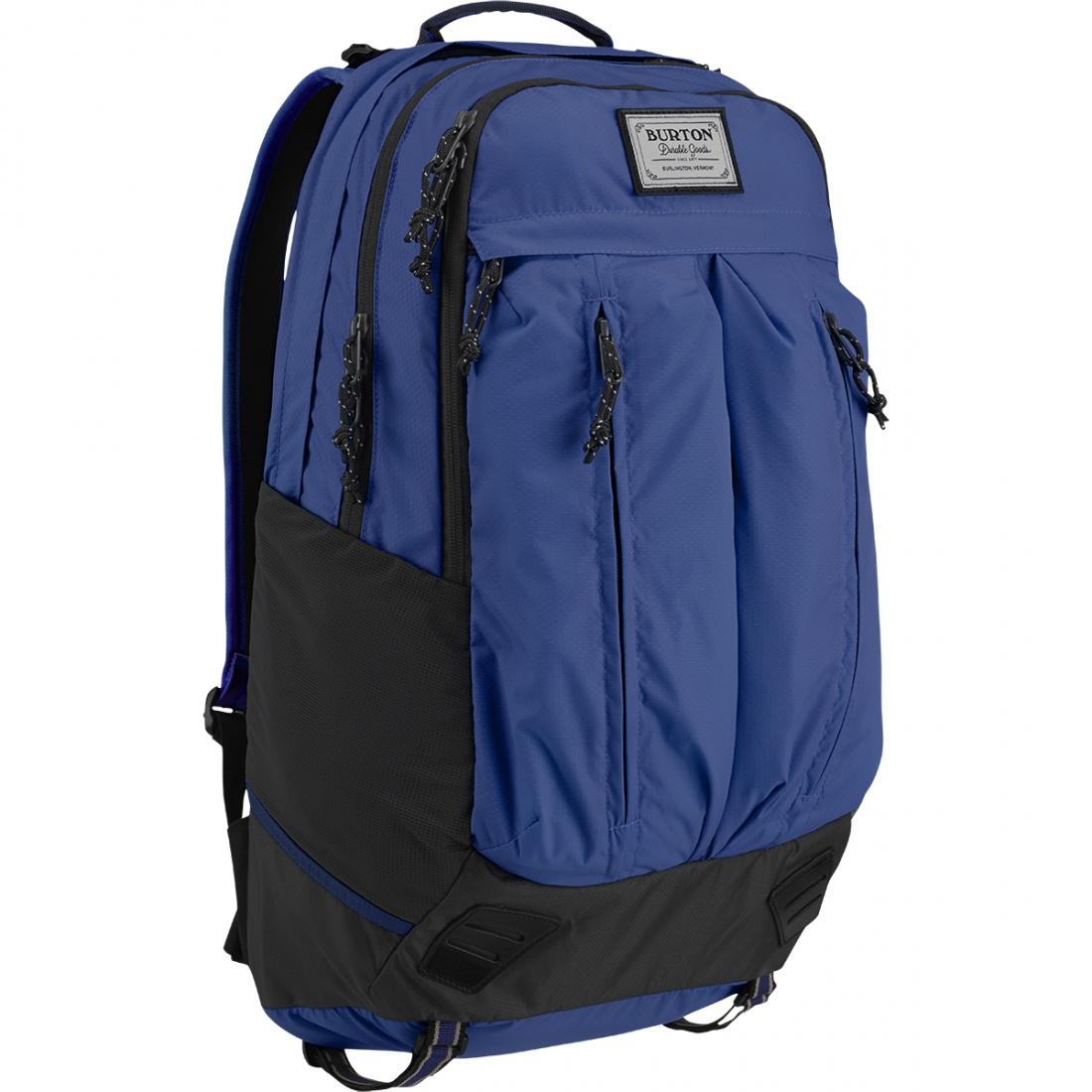 Рюкзак BRAVO PACK Рюкзак BRAVO PACKСпортивные<br><br>Большое внутреннее отделение <br>Мягкий отсек для ноутбука (45 см х 29 см х 5 см) <br>Дополнительная флисовая подкладка-кармашек для планшета или маленького ноутбука (29см х 19см)<br>Карманы для ключей/плеера,телефона<br>...<br><br>Цвет: Синий<br>Размер: None