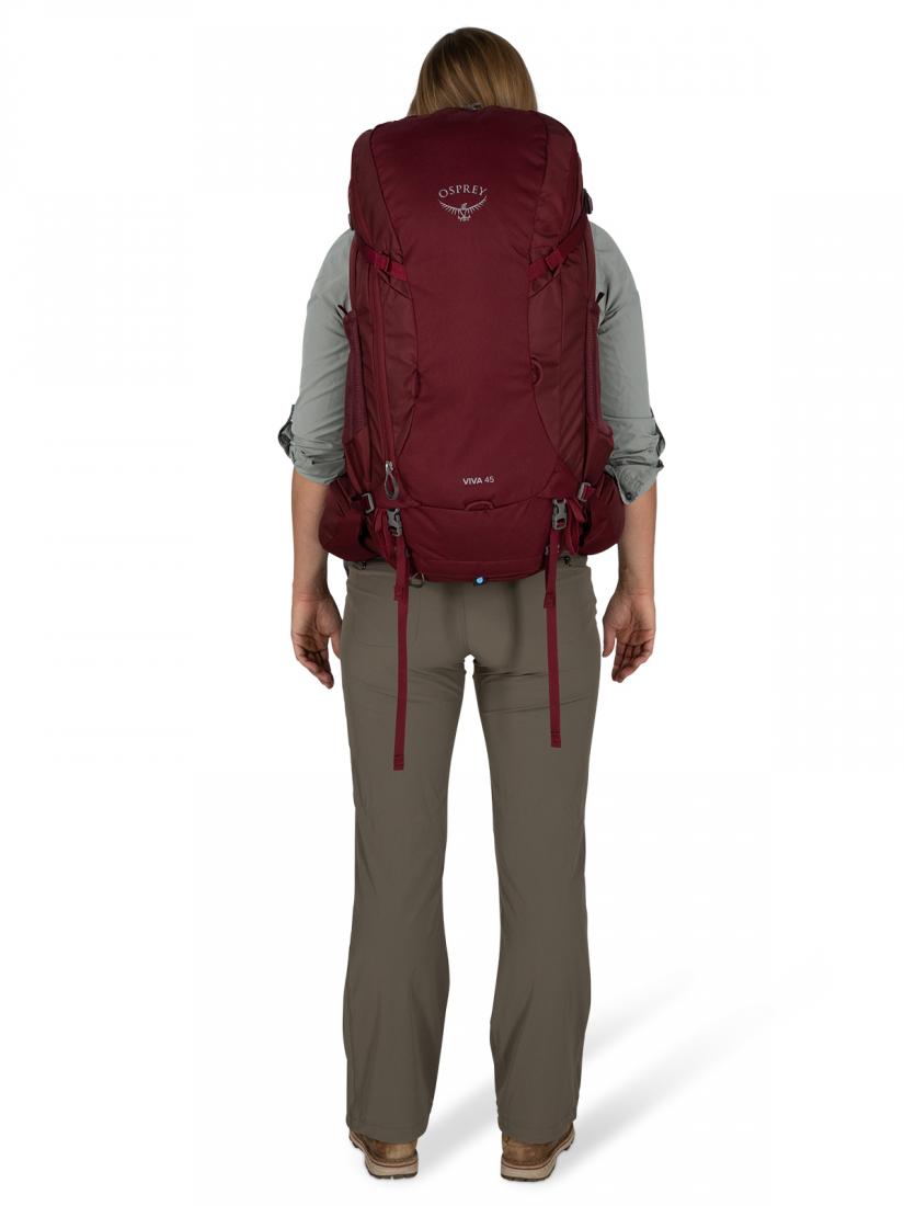 фото Рюкзак viva 45 osprey