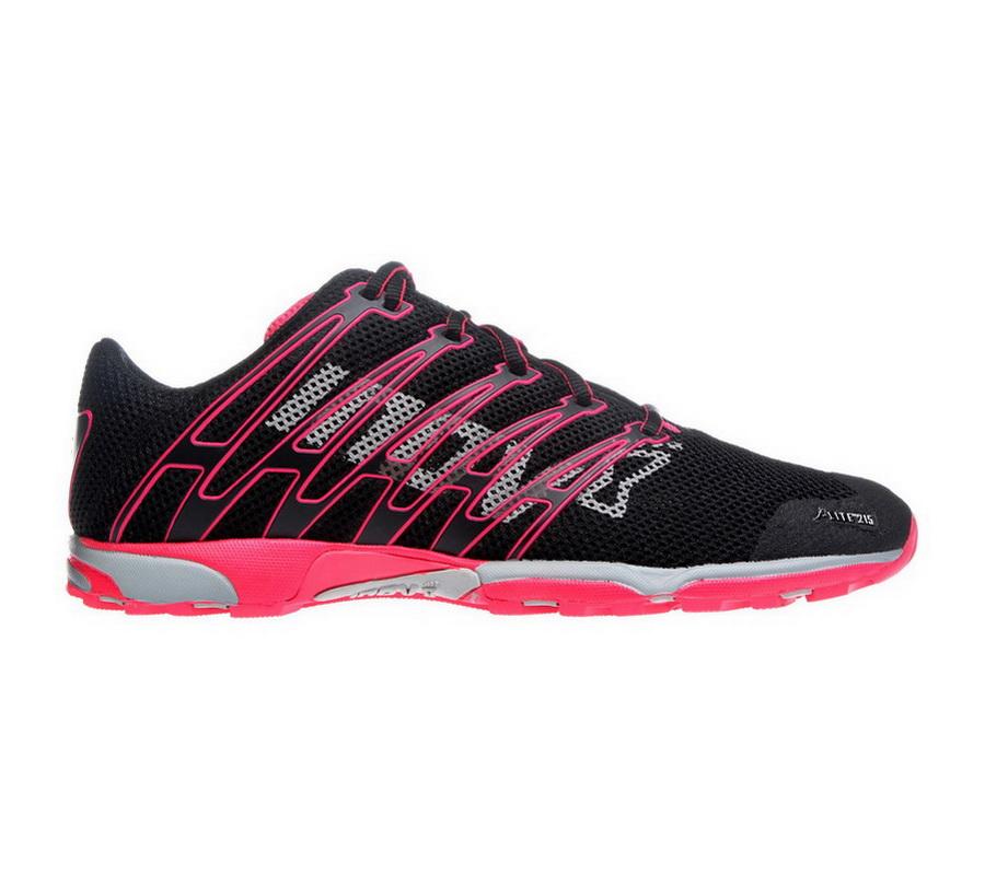 фото Кроссовки INOV8  женские F-lite 215