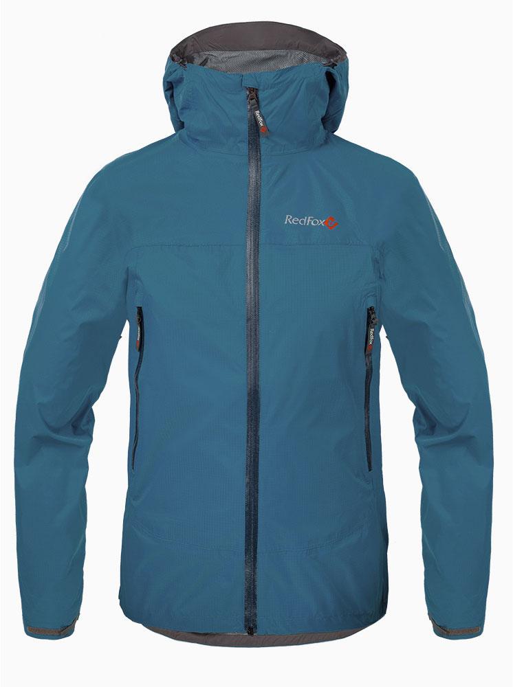 Куртка ветрозащитная Long Trek Мужская Куртка ветрозащитная Long Trek МужскаяКуртки<br><br>Надежная, легкая штормовая куртка; защитит от дождя и ветра во время треккинга или путешествий; простая конструкция модели удобна и для жизни в городе в дождливую погоду. Подкладка из легкой сетки придает дополнительный комфорт: куртку можно надевать...<br><br>Цвет: Темно-синий<br>Размер: 48