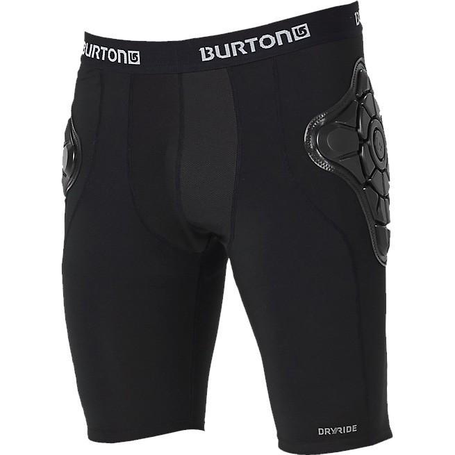 фото Защита (шорты) mb total imp short burton