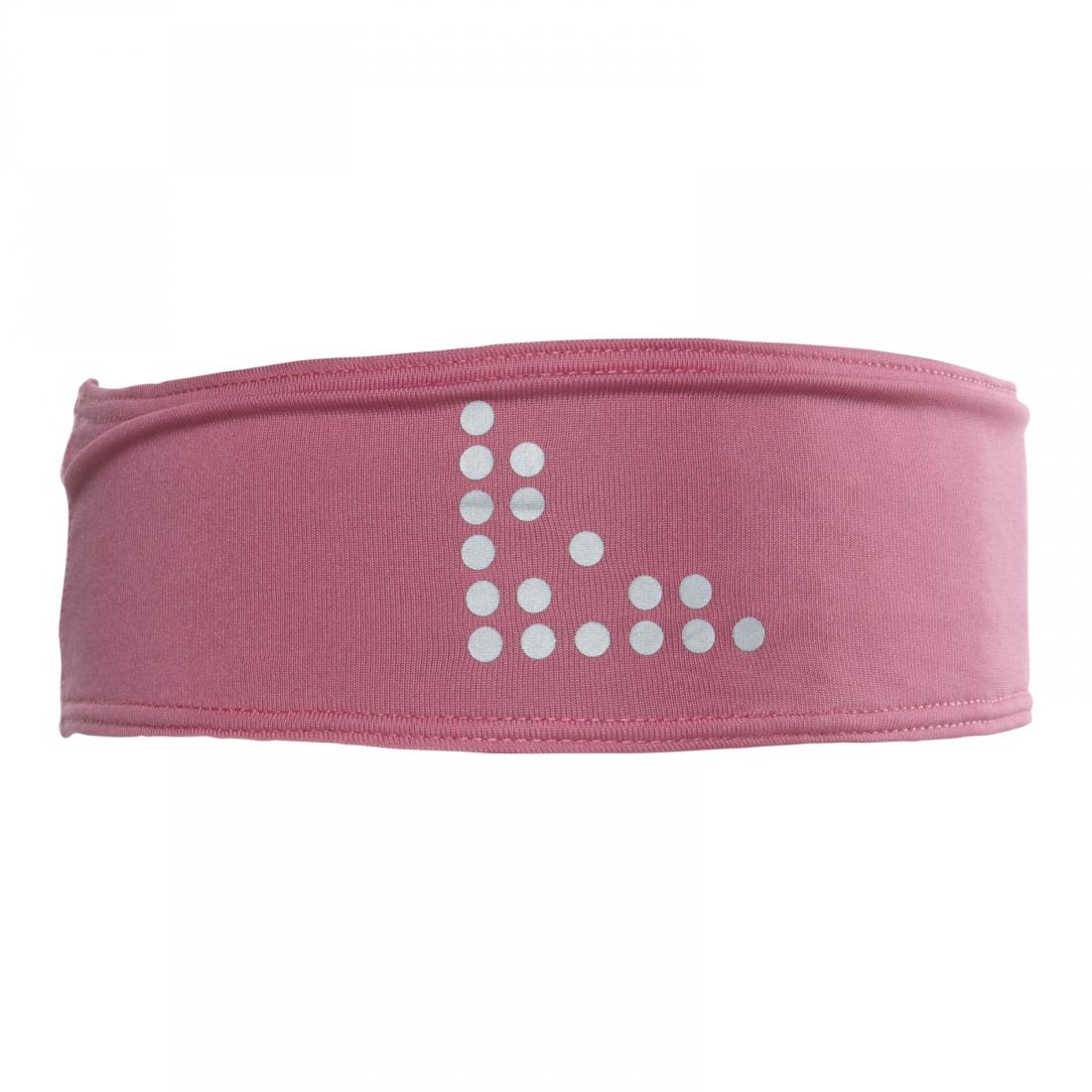 Полоска Chaos Chase Ponytail Headband Полоска Chaos Chase Ponytail HeadbandПовязки<br><br> Классическая повязка на голову Chaos Chase Ponytail Headband создана для активных людей. Специальное отверстие позволяет собрать прическу в хвост, а значит, заниматься бегом или другим видом спорта будет значительно удобней.<br><br><br>Мягка...<br><br>Цвет: Розовый<br>Размер: None