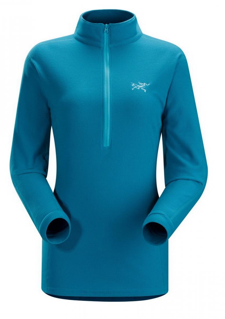 фото Куртка Delta LT Zip жен. Arcteryx