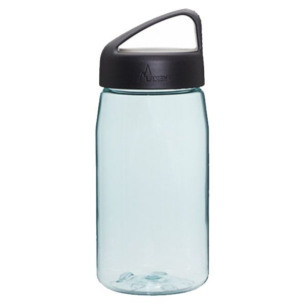 фото Фляга Tritan bottle 0.45 L. light blue screw cap Laken
