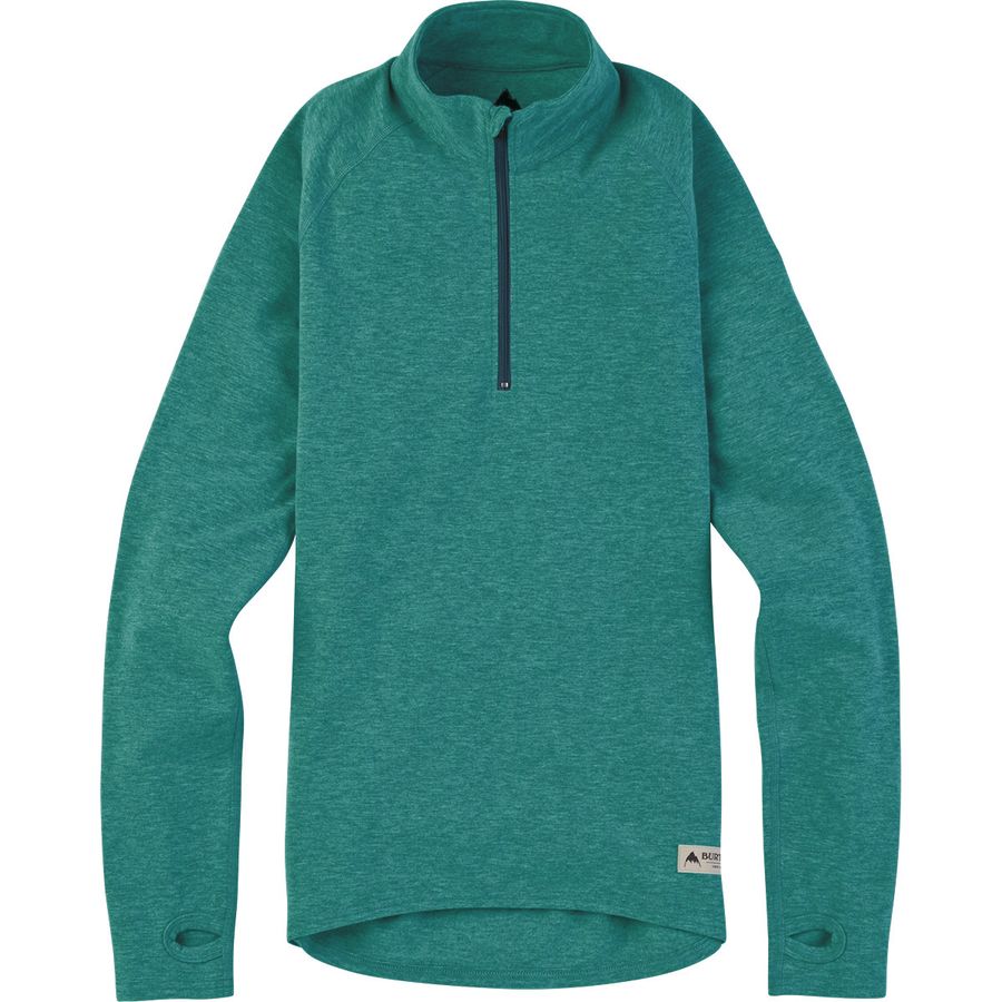 фото Толстовка WB EXPDTN 1/4 ZIP Burton