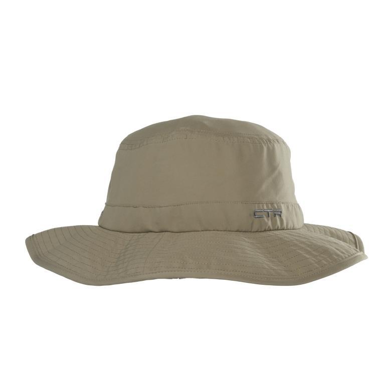 Панама Summit Pack-It Hat