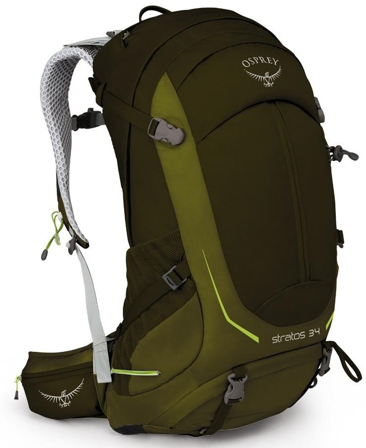 фото Рюкзак Stratos 34 Osprey