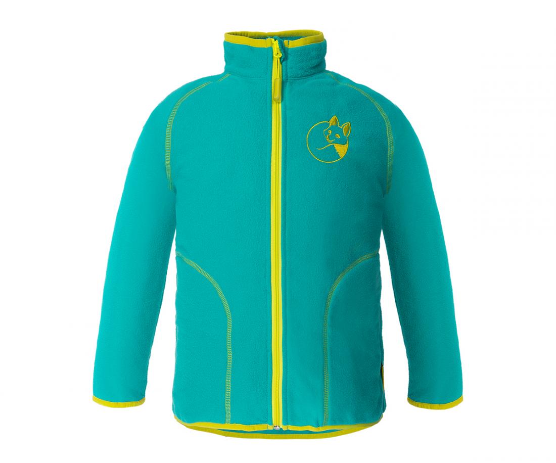 Куртка Hunny Baby Куртка Hunny BabyКуртки<br>Классическая куртка из флиса. Теплый уютный флис согреет вашего ребенка в прохладную погоду.<br> <br><br>Материал – Polar Fleece.<br>Эргономичный крой.<br>Два боковых кармана.<br>Защита подбородка.<br>Размерный р...<br><br>Цвет: Голубой<br>Размер: 98