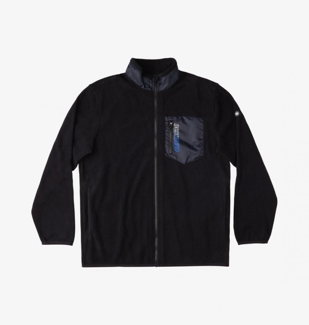фото Толстовка dc rogue dc shoes
